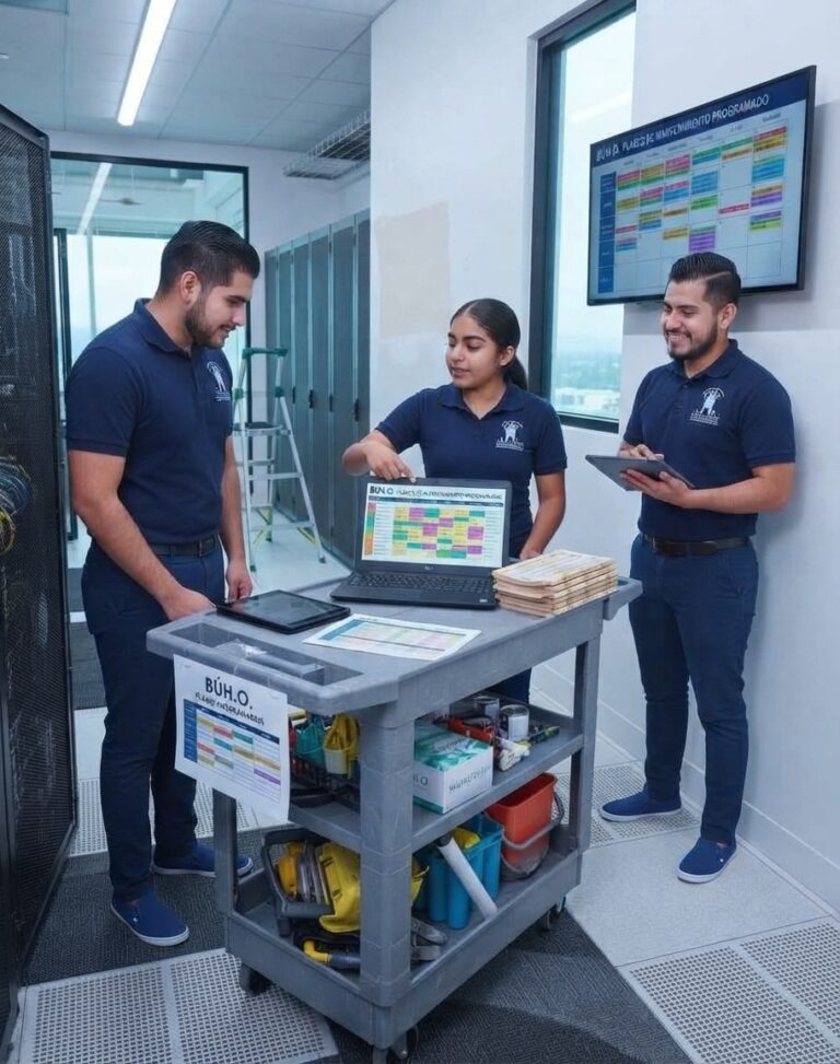 Planes programados